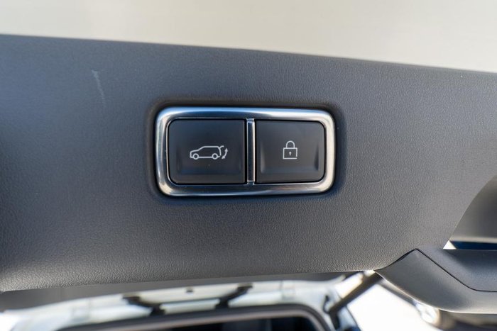 2023 Kia EV9 Air