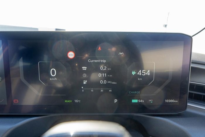2023 Kia EV9 Air