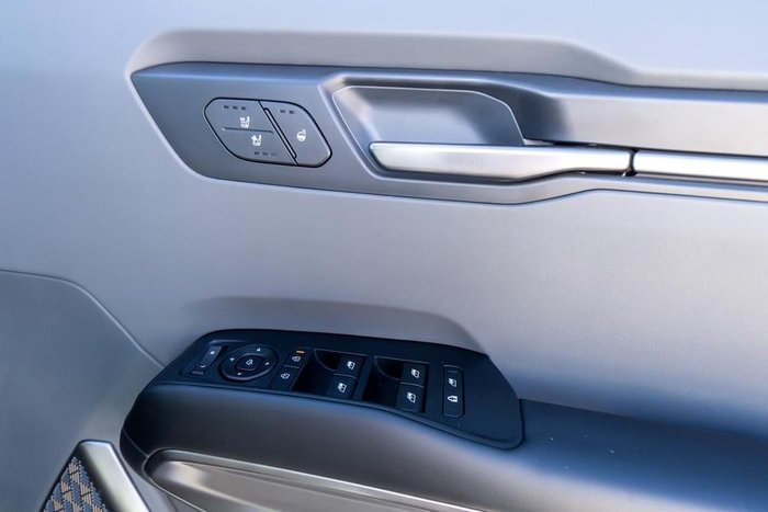 2023 Kia EV9 Air