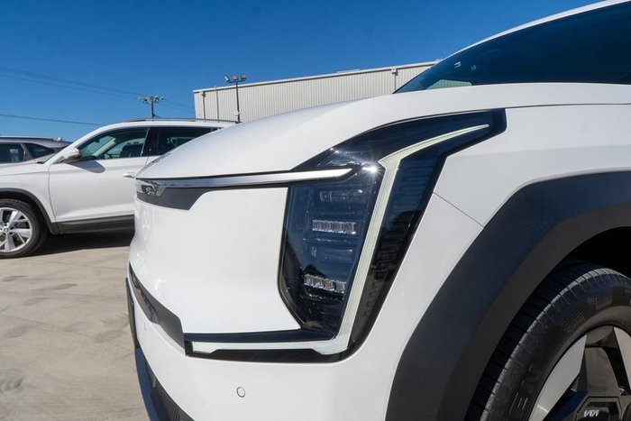 2023 Kia EV9 Air