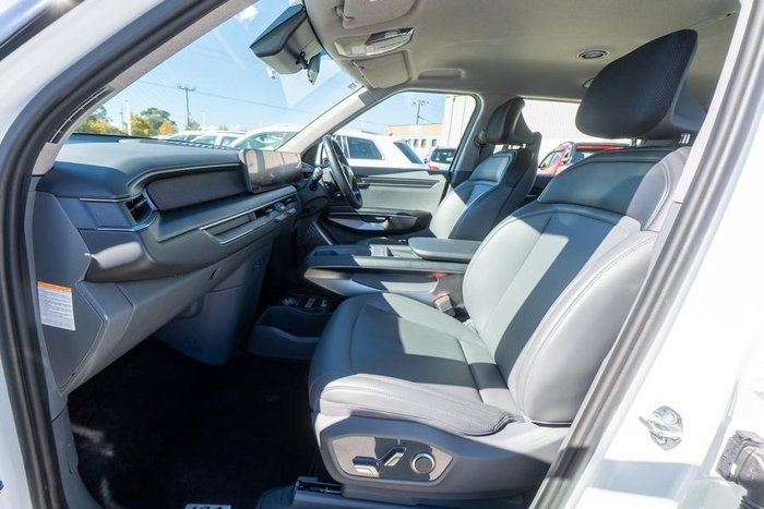 2023 Kia EV9 Air
