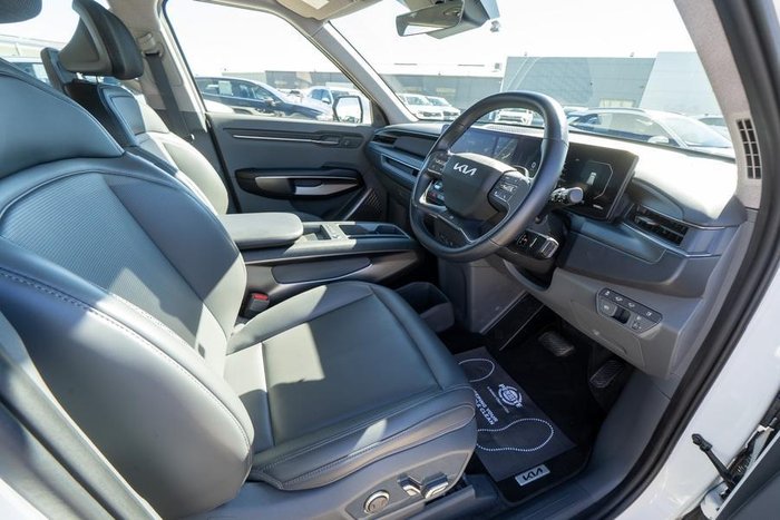 2023 Kia EV9 Air