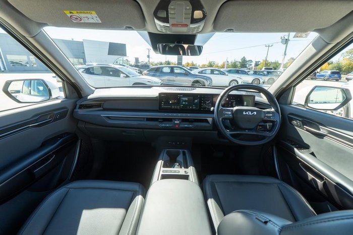 2023 Kia EV9 Air