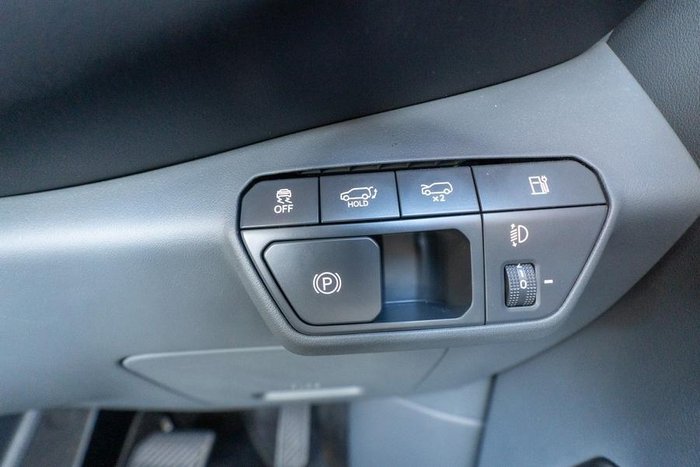 2023 Kia EV9 Air