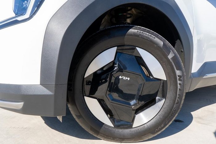 2023 Kia EV9 Air