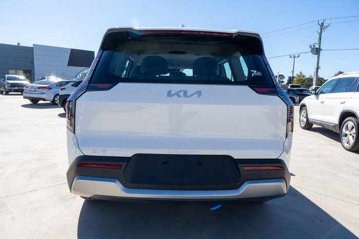 2023 Kia EV9 Air