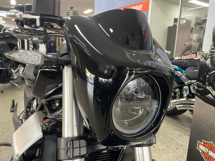 2024 Harley-Davidson X 350 X Black