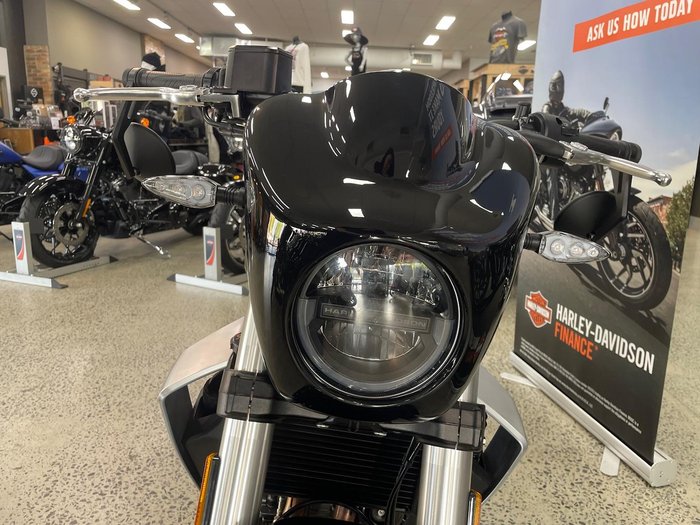 2024 Harley-Davidson X 350 X Black