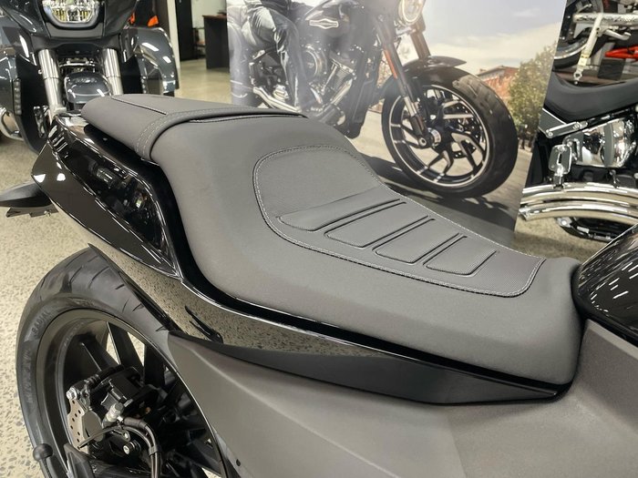 2024 Harley-Davidson X 350 X Black