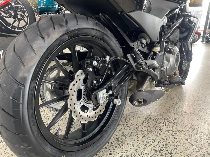 2024 Harley-Davidson X 350 X Black