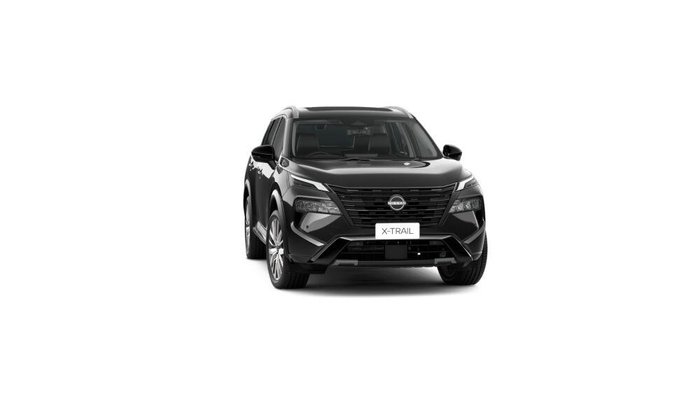 2026 Nissan X-TRAIL Ti-L e-POWER