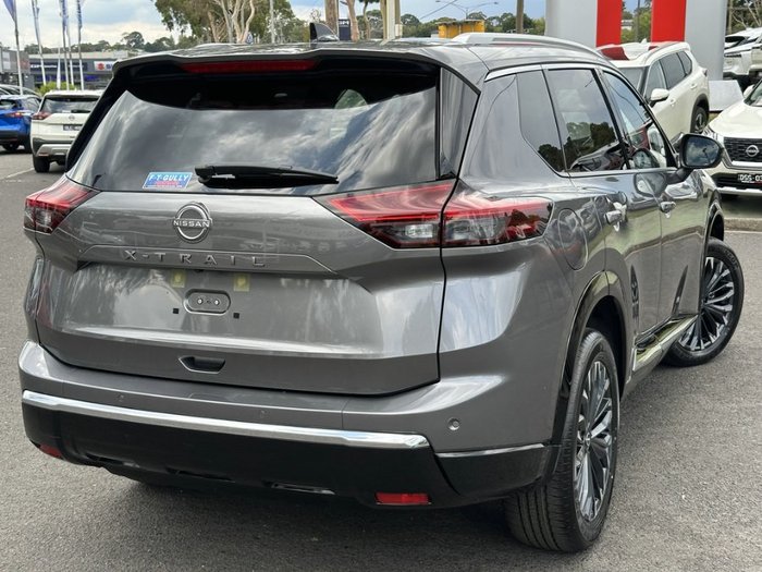 2026 Nissan X-TRAIL TI-L T33 MY26