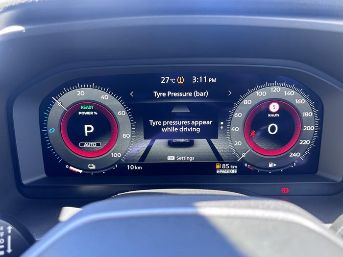 2026 Nissan X-TRAIL Ti-L e-POWER
