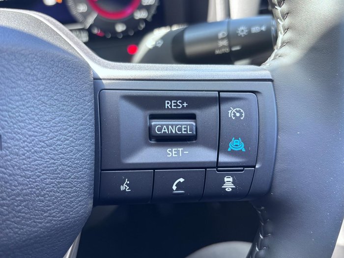 2026 Nissan X-TRAIL Ti-L e-POWER