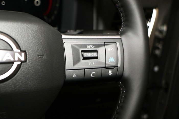 2026 Nissan X-TRAIL Ti-L e-POWER T33 MY26 Four Wheel Drive Champagne Silver