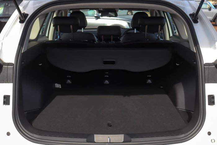 2026 GWM Haval H6 Lux