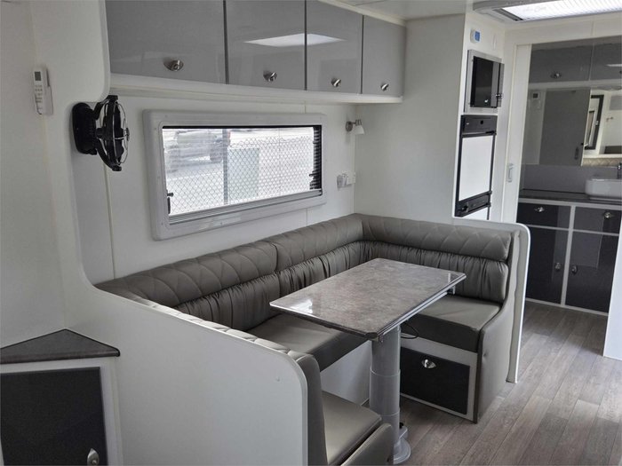 2020 VILLA CARAVANS VERONIKA