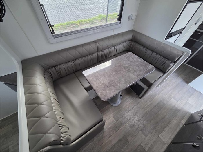 2020 VILLA CARAVANS VERONIKA