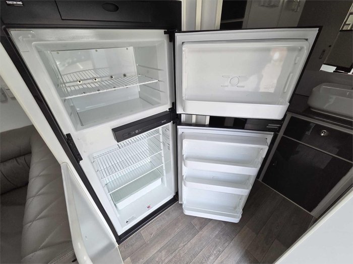 2020 VILLA CARAVANS VERONIKA