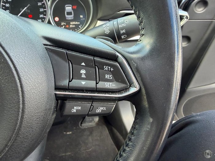 2018 Mazda 6 GT