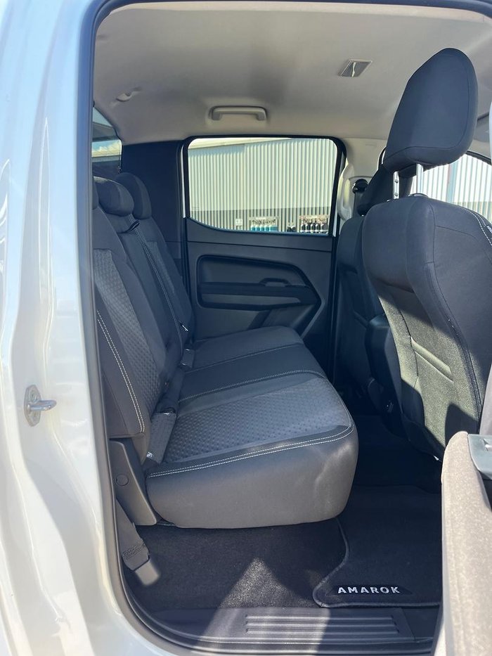 2024 Volkswagen Amarok TDI500 Life