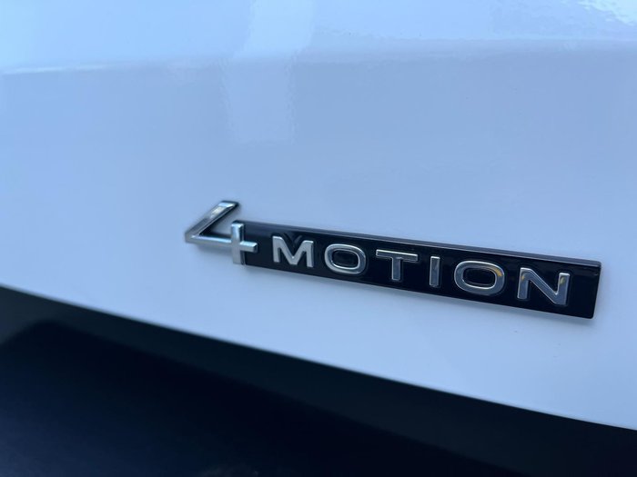 2024 Volkswagen Amarok TDI500 Life