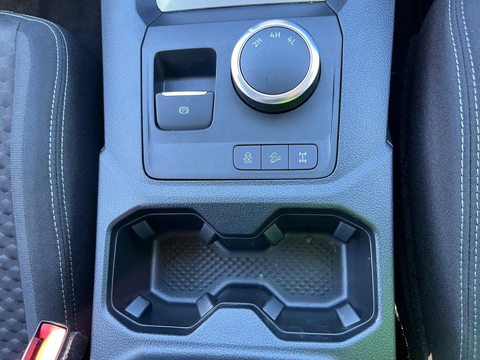2024 Volkswagen Amarok TDI500 Life