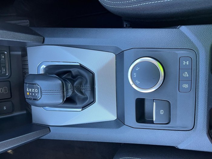 2024 Volkswagen Amarok TDI500 Life