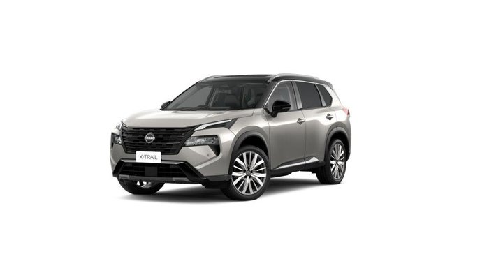 2026 Nissan X-TRAIL Ti-L e-POWER