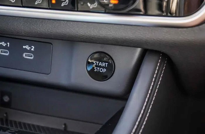 2026 Nissan X-TRAIL Ti-L e-POWER