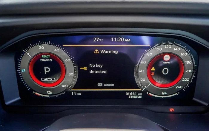 2026 Nissan X-TRAIL Ti-L e-POWER