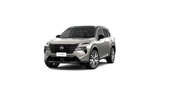 2026 Nissan X-TRAIL Ti-L e-POWER