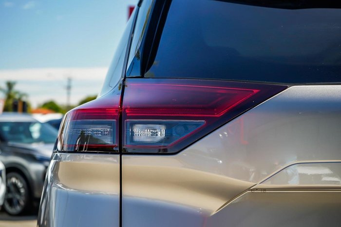 2026 Nissan X-TRAIL Ti-L e-POWER