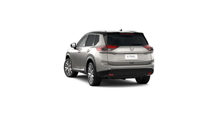 2026 Nissan X-TRAIL Ti-L e-POWER
