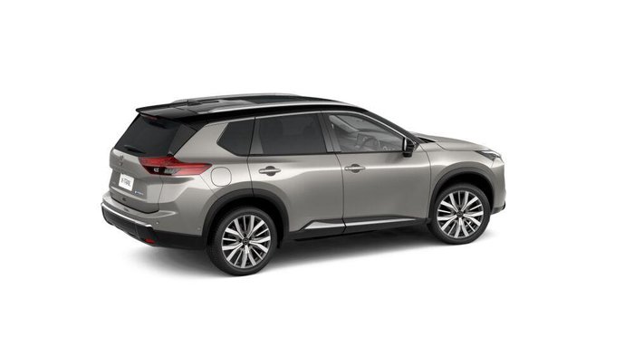 2026 Nissan X-TRAIL Ti-L e-POWER