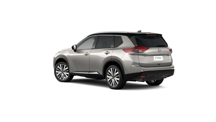 2026 Nissan X-TRAIL Ti-L e-POWER