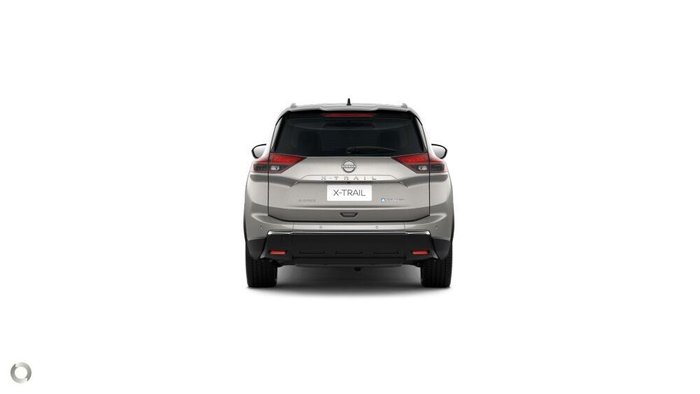 2026 Nissan X-TRAIL Ti-L e-POWER