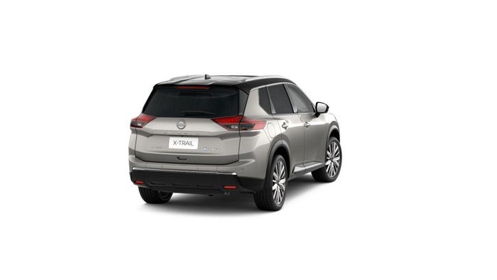 2026 Nissan X-TRAIL Ti-L e-POWER