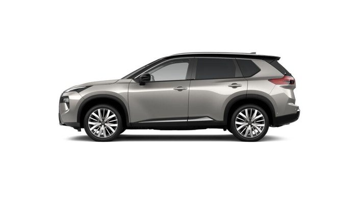2026 Nissan X-TRAIL Ti-L e-POWER