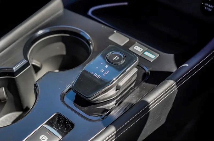 2026 Nissan X-TRAIL Ti-L e-POWER