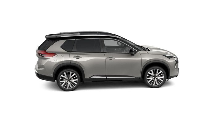 2026 Nissan X-TRAIL Ti-L e-POWER