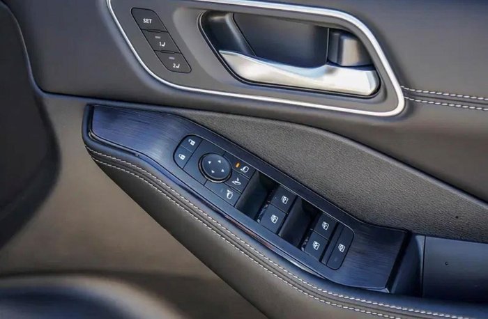 2026 Nissan X-TRAIL Ti-L e-POWER