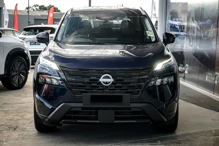 2026 Nissan X-TRAIL Ti e-POWER T33 MY26 Four Wheel Drive