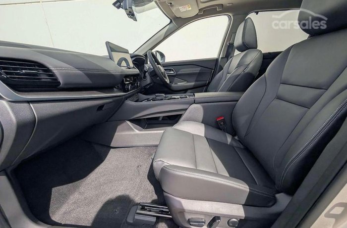 2026 Nissan X-TRAIL Ti e-POWER