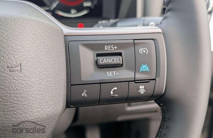 2026 Nissan X-TRAIL Ti e-POWER