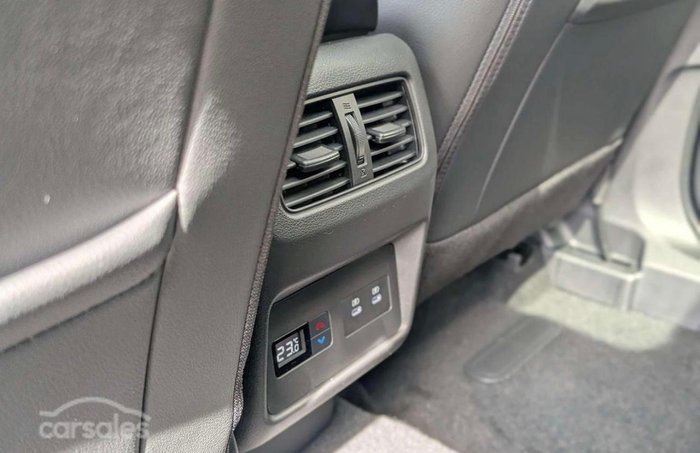 2026 Nissan X-TRAIL Ti e-POWER