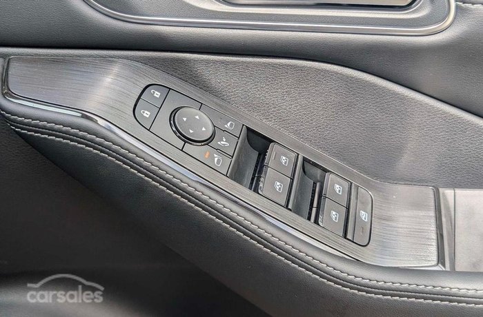 2026 Nissan X-TRAIL Ti e-POWER