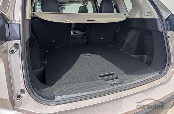 2026 Nissan X-TRAIL Ti e-POWER
