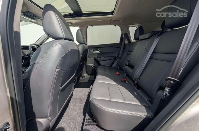 2026 Nissan X-TRAIL Ti e-POWER