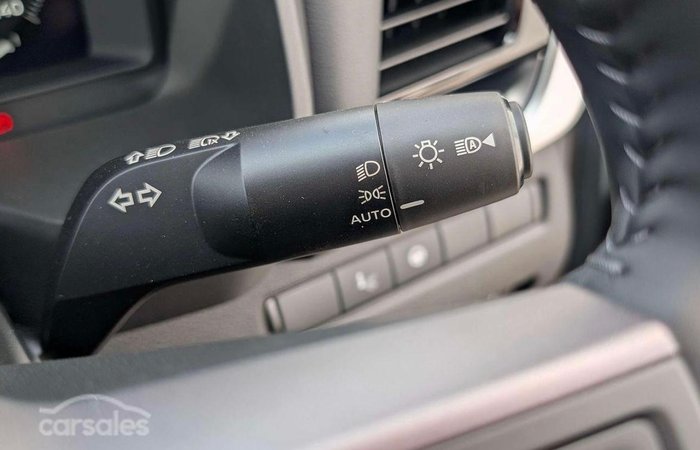 2026 Nissan X-TRAIL Ti e-POWER